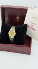 Tudor 92413
