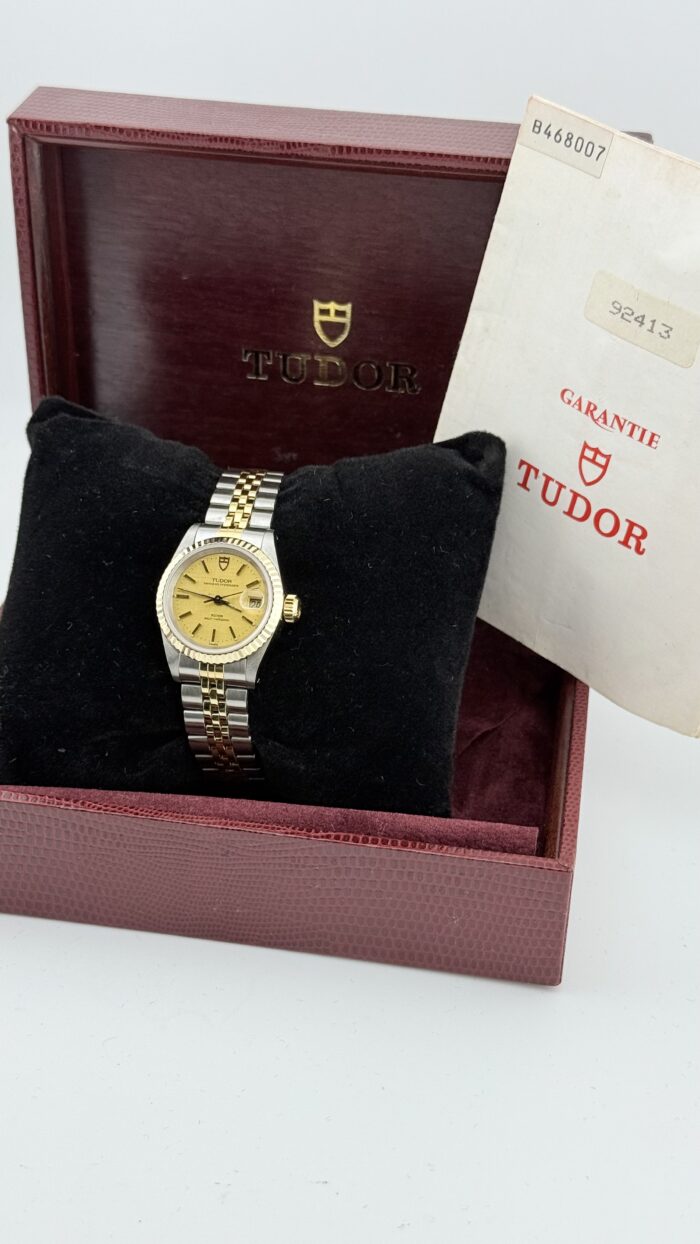 Tudor 92413 - immagine 11