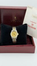 Tudor 92413