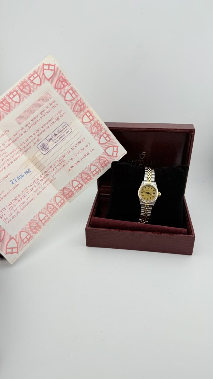 Tudor 92413 - immagine 7