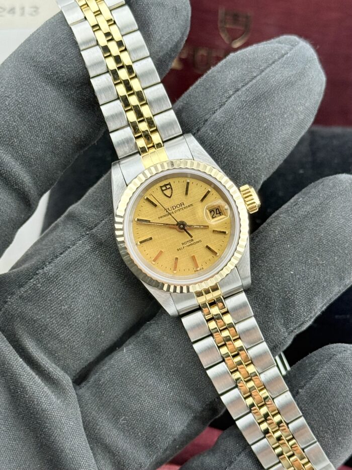 Tudor 92413 - immagine 2
