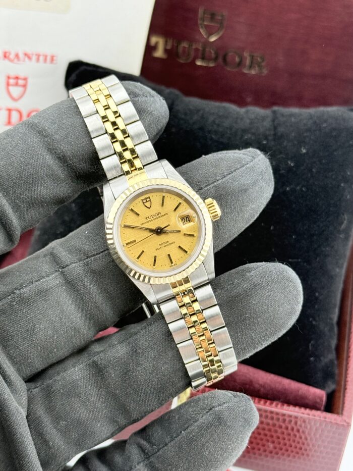 Tudor 92413 - immagine 5