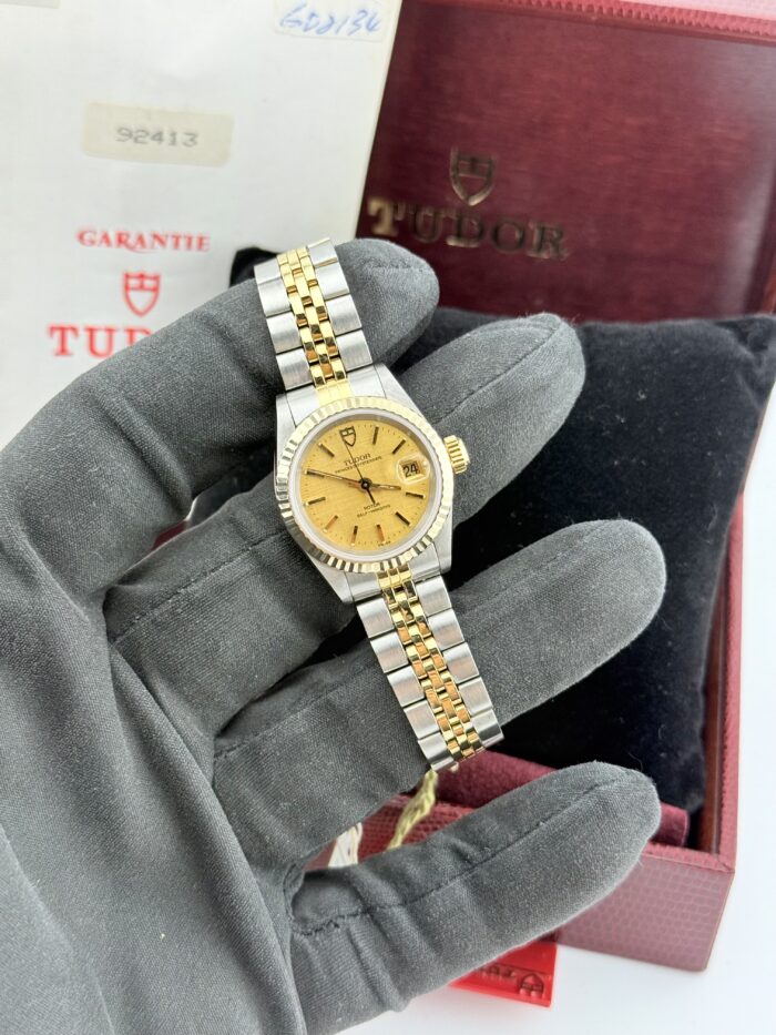 Tudor 92413 - immagine 6