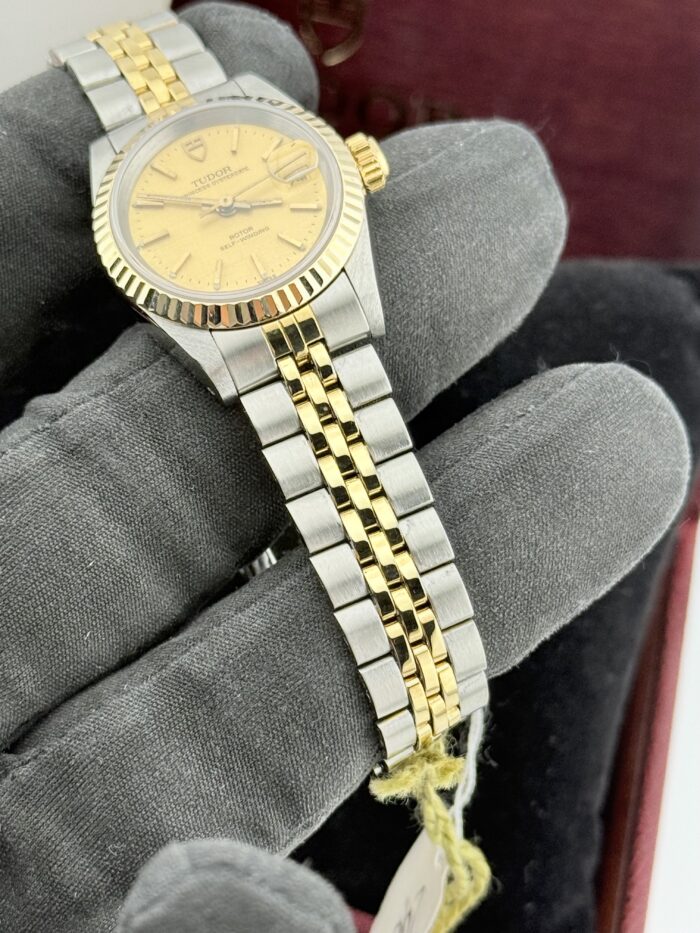 Tudor 92413 - immagine 13