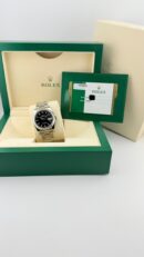 Rolex Date JUST 116200