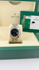 Rolex Date JUST 116200