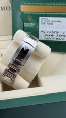 Rolex Date JUST 116200