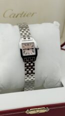 Cartier Santos Demoiselle