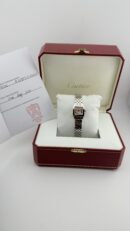 Cartier Santos Demoiselle