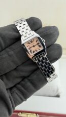 Cartier Santos Demoiselle