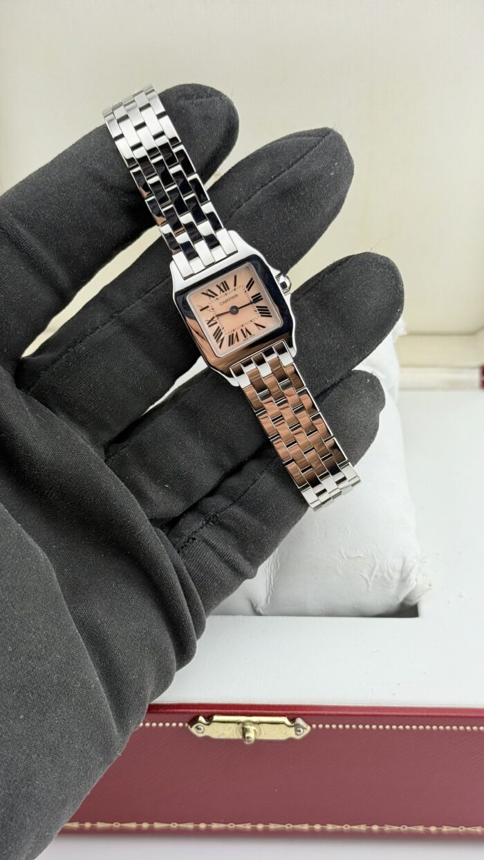 Cartier Santos Demoiselle - immagine 13