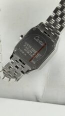 Cartier Santos Demoiselle