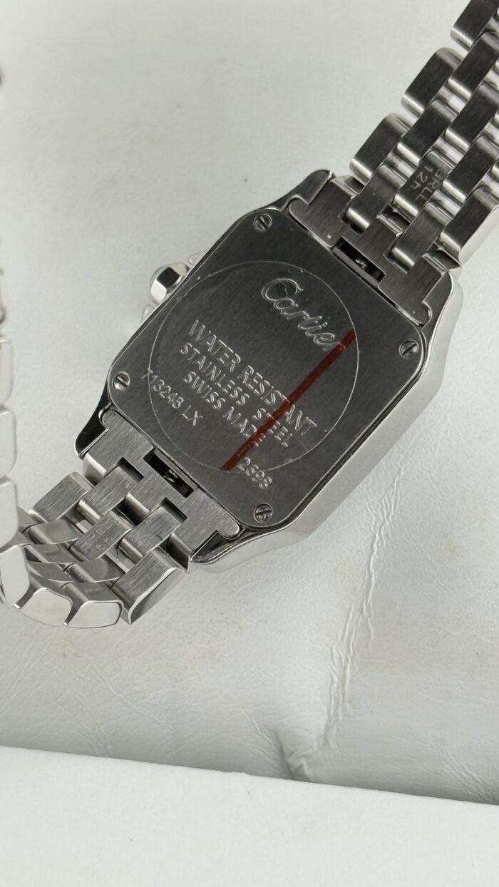 Cartier Santos Demoiselle - immagine 12