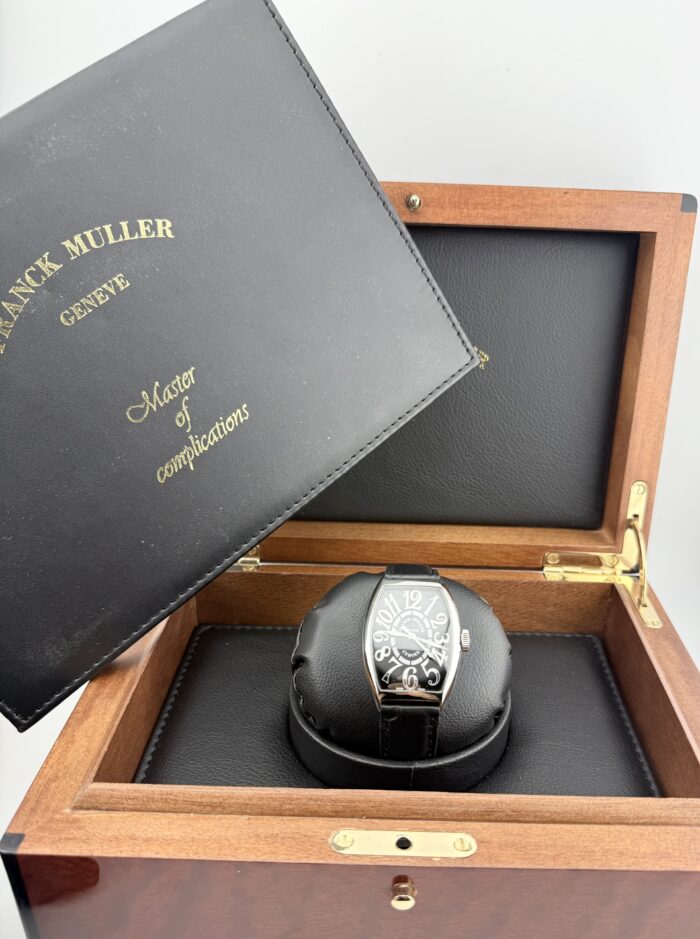 Franck Müller 5850 SC - immagine 2