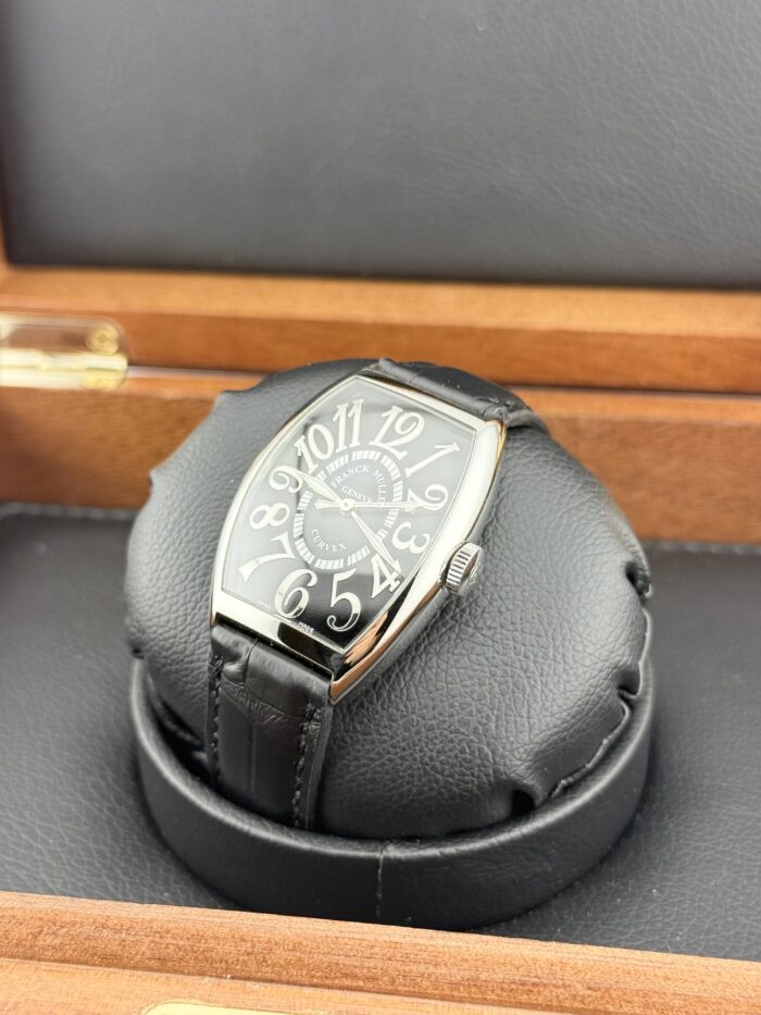 Franck Müller 5850 SC - immagine 13
