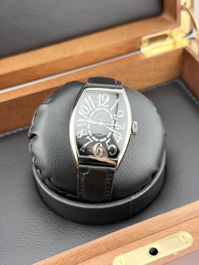 Franck Müller 5850 SC - immagine 15