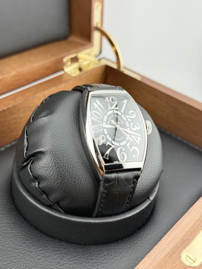 Franck Müller 5850 SC - immagine 8