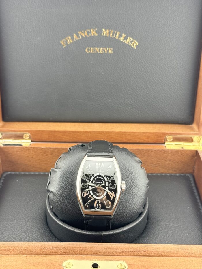 Franck Müller 5850 SC - immagine 10