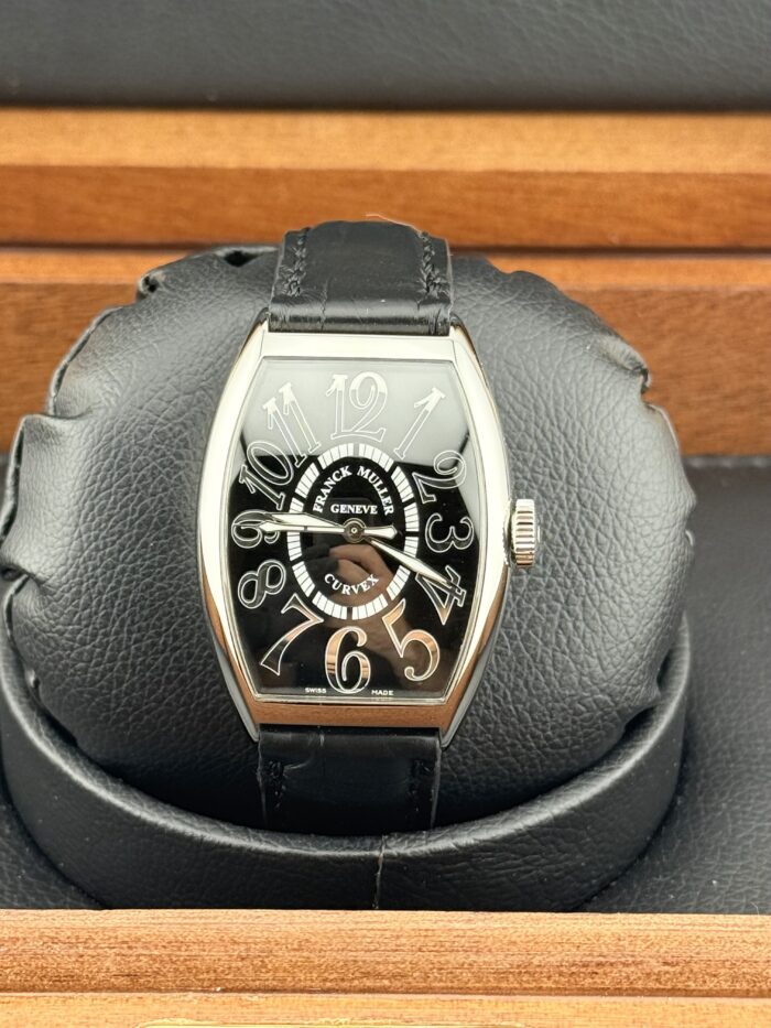 Franck Müller 5850 SC - immagine 12
