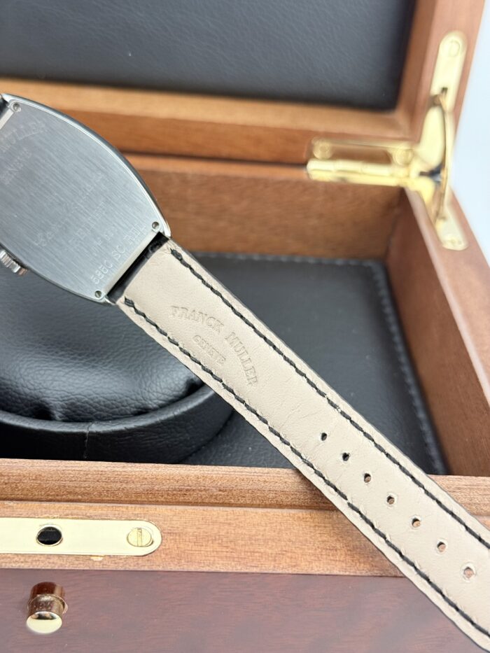 Franck Müller 5850 SC - immagine 7