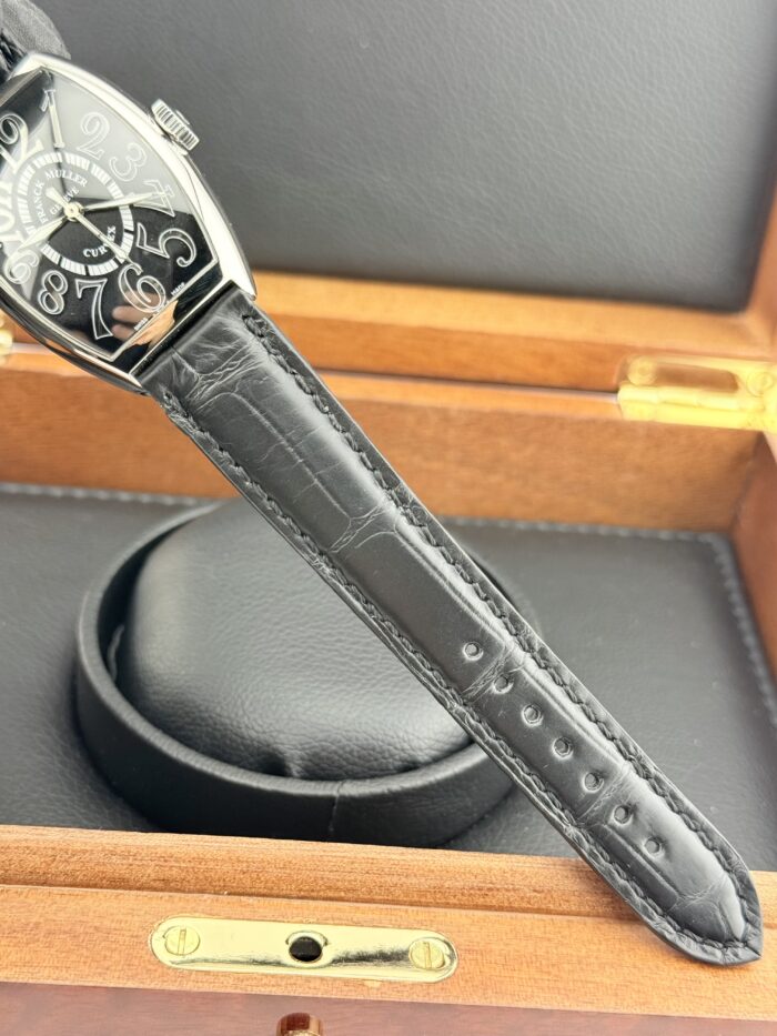 Franck Müller 5850 SC - immagine 9