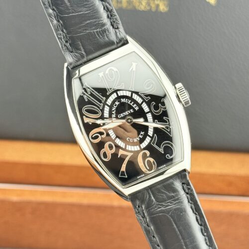 Franck Müller 5850 SC