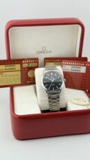 Omega Seamaster Aqua Terra 25035000