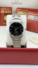 Omega Seamaster Aqua Terra 25035000