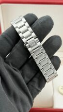 Omega Seamaster Aqua Terra 25035000