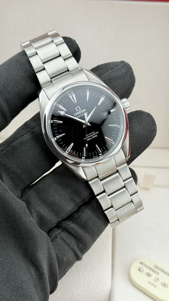 Omega Seamaster Aqua Terra 25035000 - immagine 12