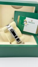 Rolex 116200 blu