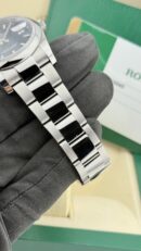 Rolex 116200 blu