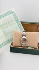 Rolex Oyster Perpetual 77080
