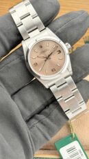 Rolex Oyster Perpetual 77080