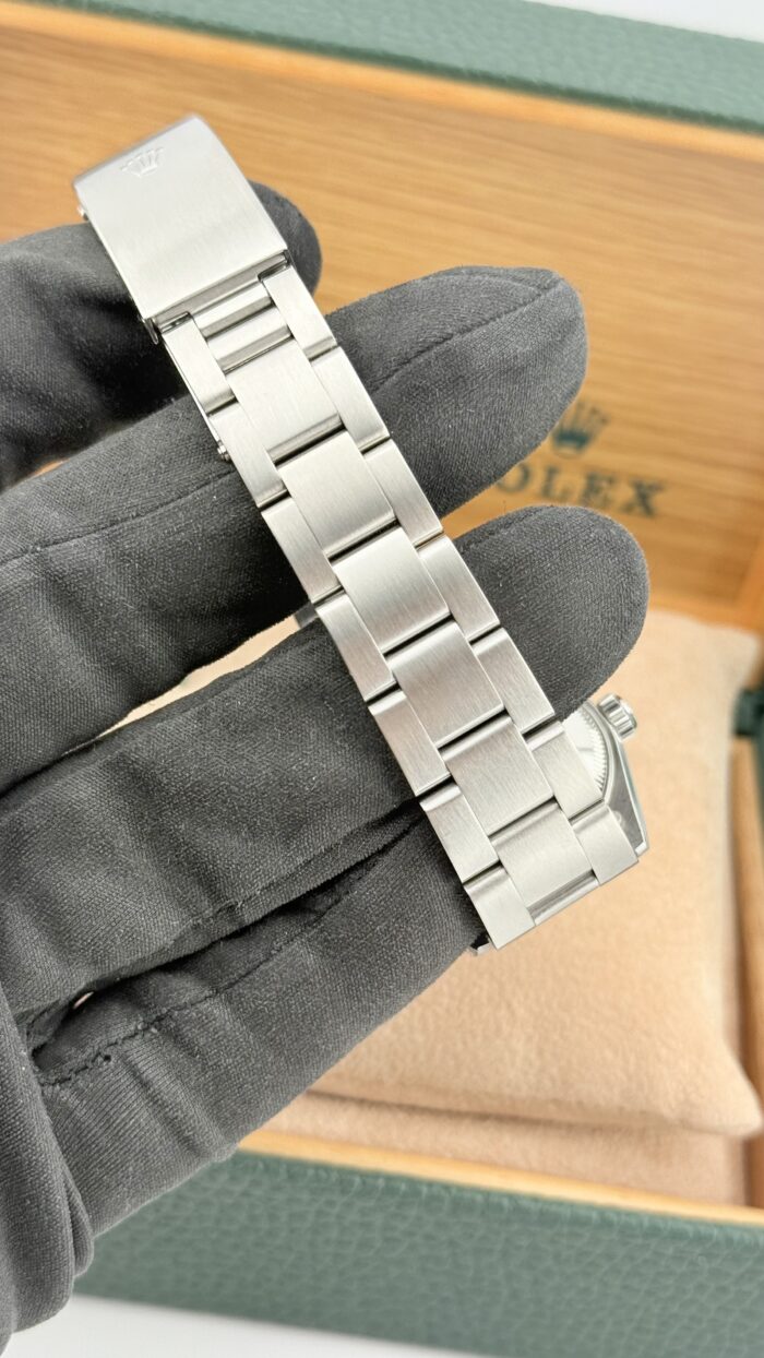 Rolex Oyster Perpetual 77080 - immagine 9