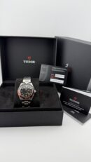 Tudor Black Bay 58 gmt