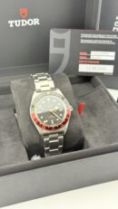 Tudor Black Bay 58 gmt