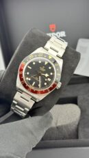 Tudor Black Bay 58 gmt