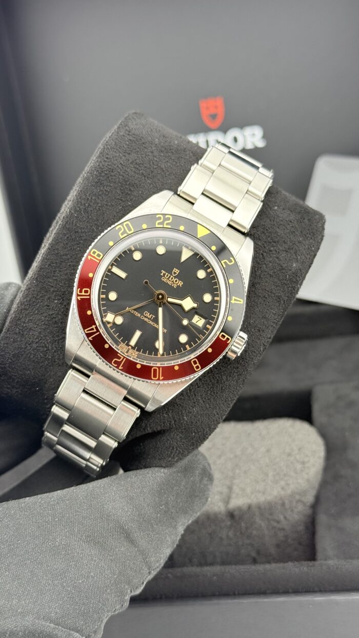 Tudor Black Bay 58 gmt - immagine 3