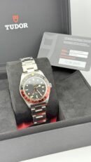 Tudor Black Bay 58 gmt