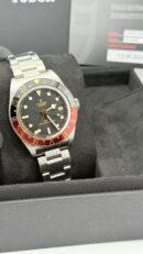 Tudor Black Bay 58 gmt