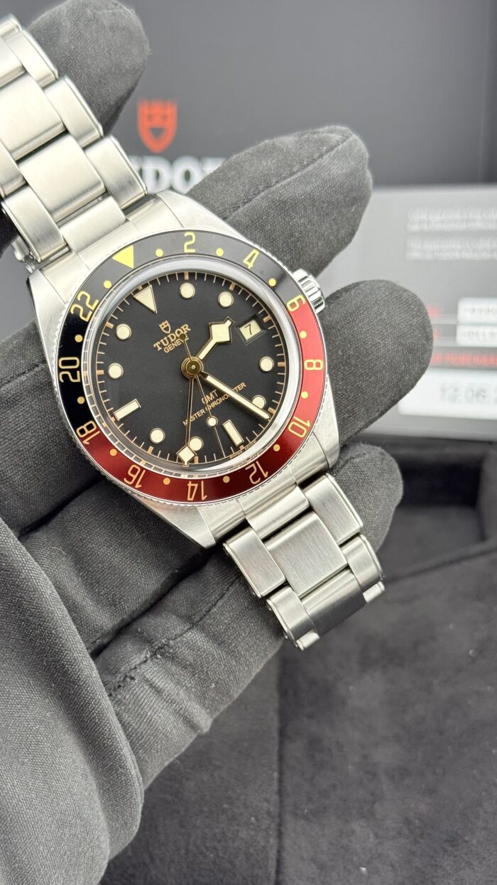 Tudor Black Bay 58 gmt - immagine 7