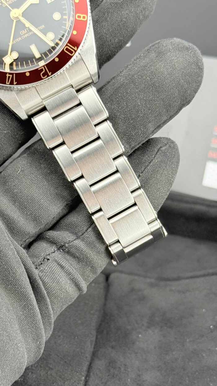 Tudor Black Bay 58 gmt - immagine 10