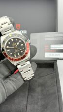Tudor Black Bay 58 gmt