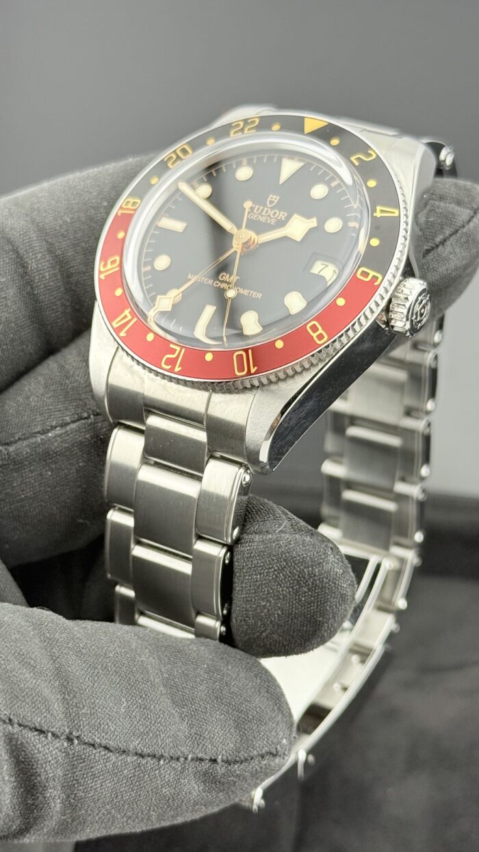 Tudor Black Bay 58 gmt - immagine 15