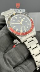 Tudor Black Bay 58 gmt