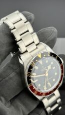 Tudor Black Bay 58 gmt