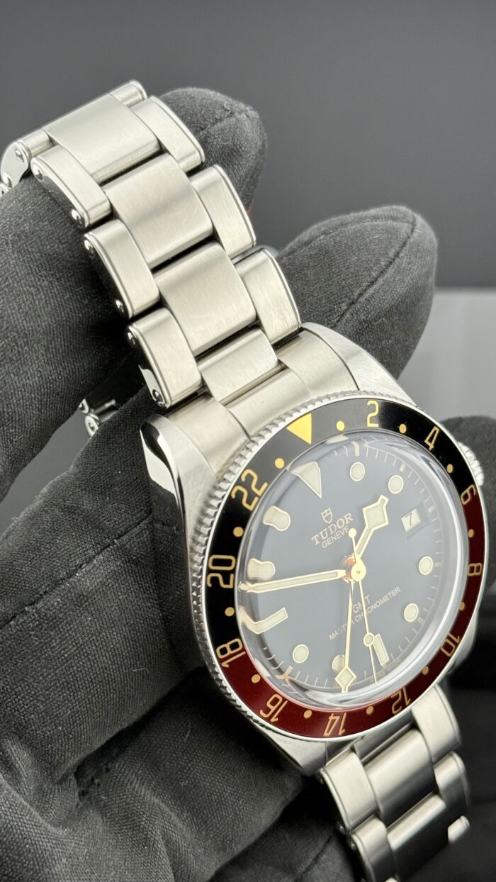 Tudor Black Bay 58 gmt - immagine 17