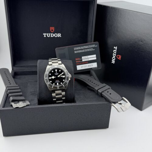 Tudor Pelagos 25407N