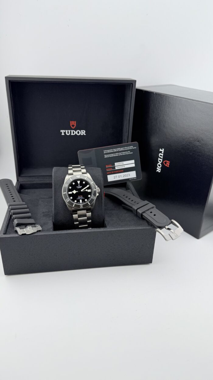 Tudor Pelagos 25407N